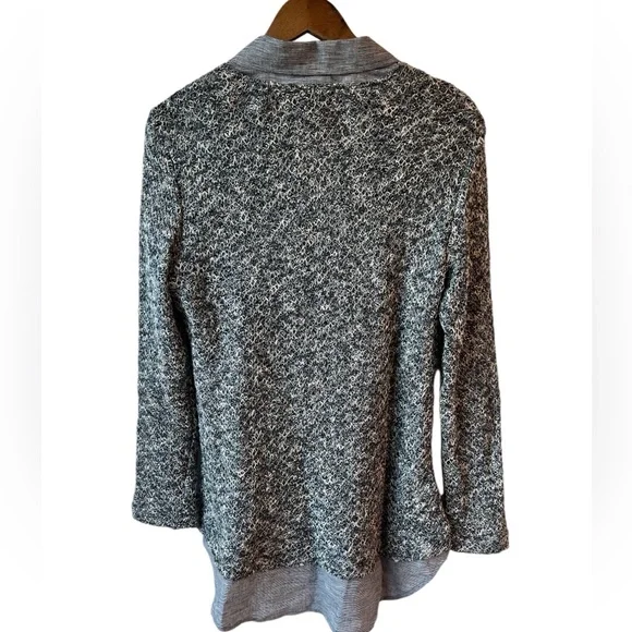 NWT Finley Sweater Blouse - Picture 6 of 7